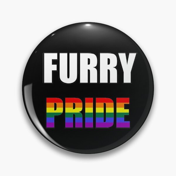 Item preview, GAY FURRY PRIDE designed and sold by johnalpaca.