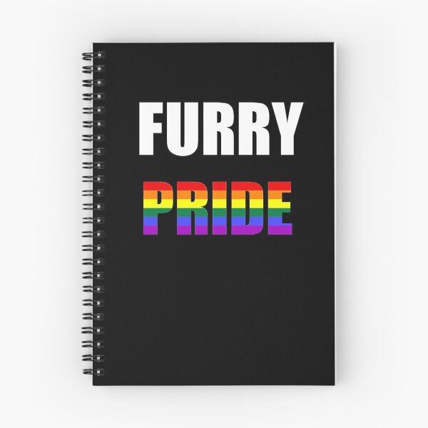 Item preview, GAY FURRY PRIDE designed and sold by johnalpaca.