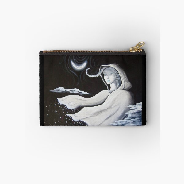 Item preview, Cloak of a Winter Night designed and sold by Aradia.
