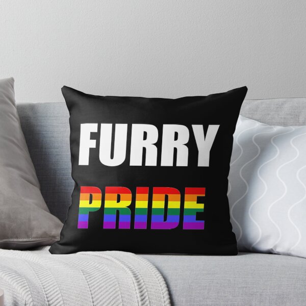 Item preview, GAY FURRY PRIDE designed and sold by johnalpaca.