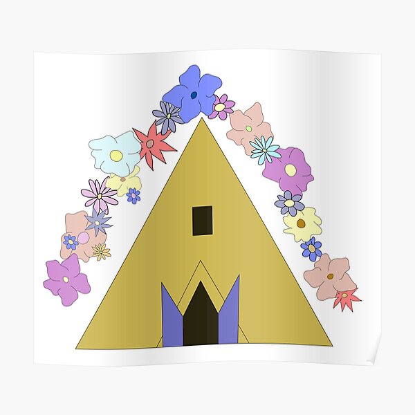 Midsommar Yellow Posters | Redbubble