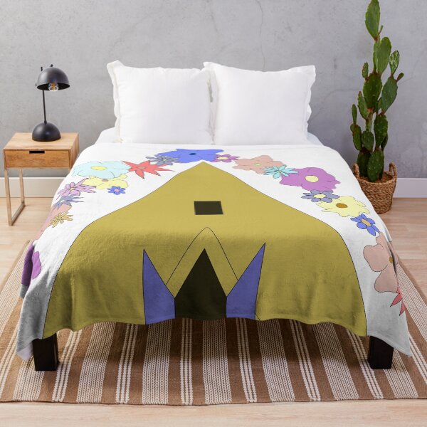 Item preview, Templo amarillo designed and sold by genalatorre.