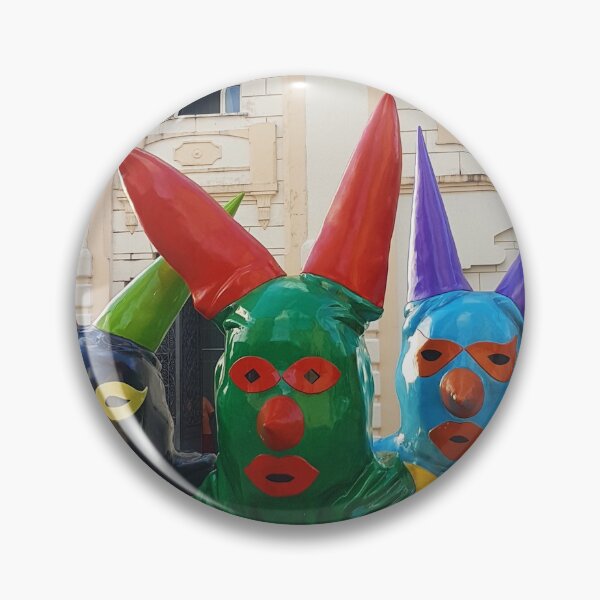 Item preview, Casa do Carnaval designed and sold by Andrei Rose.