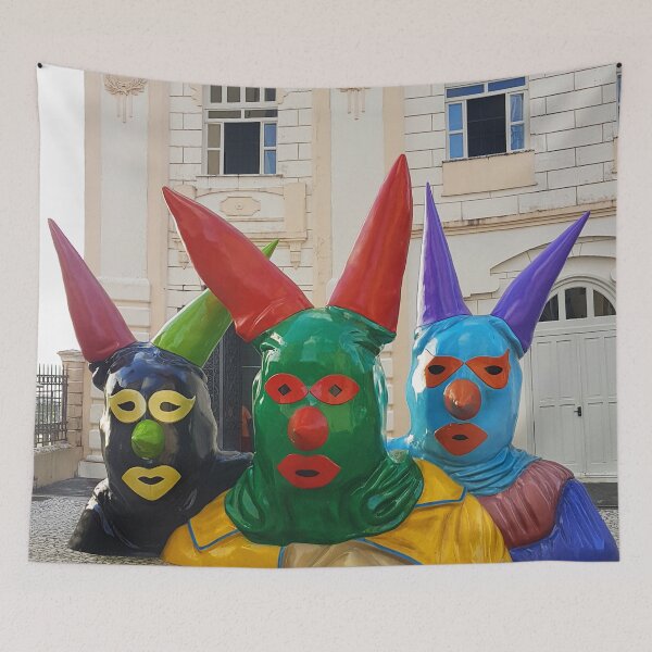 Item preview, Casa do Carnaval designed and sold by Andrei Rose.