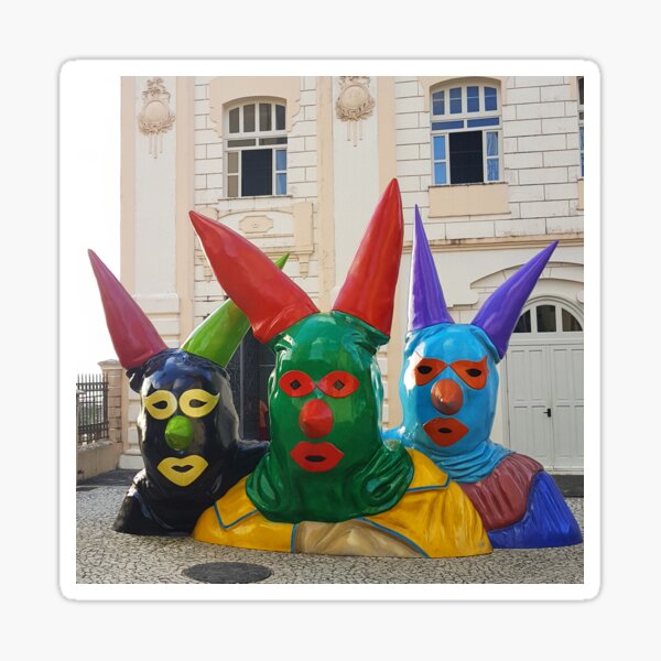 Item preview, Casa do Carnaval designed and sold by Andrei Rose.