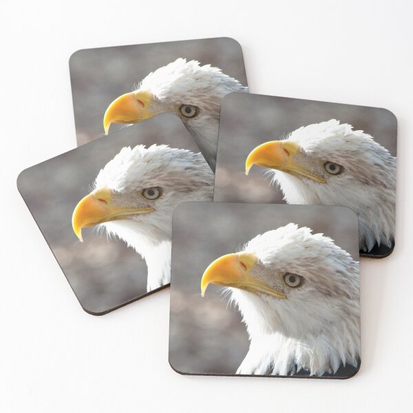 Item preview, American Bald Eagle designed and sold by Carol Bock.