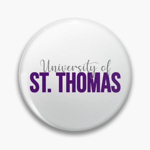 Item preview, University of St. Thomas designed and sold by sydneyurban.