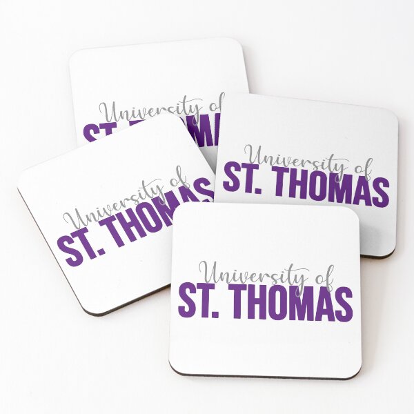 Item preview, University of St. Thomas designed and sold by sydneyurban.