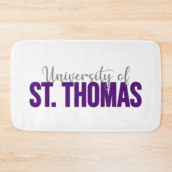 Item preview, University of St. Thomas designed and sold by sydneyurban.