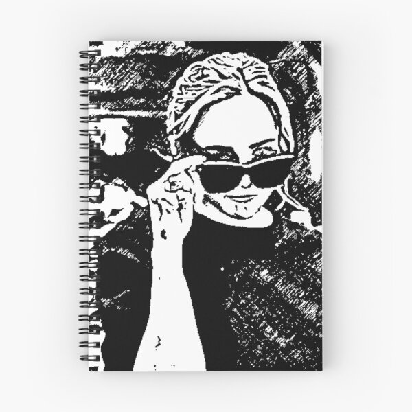 Artikelvorschau, sara lance sonnenbrille - legenden von morgen entworfen und verkauft von LoseL.