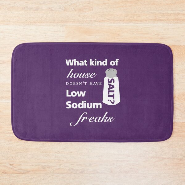 Item preview, Supernatural - Low Sodium Freaks  designed and sold by OutlineArt.