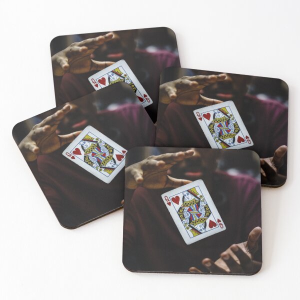 Item preview, Queen of Heart Between Hand designed and sold by Hr-4.