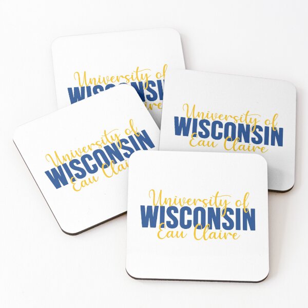 Item preview, UW Eau Claire designed and sold by sydneyurban.