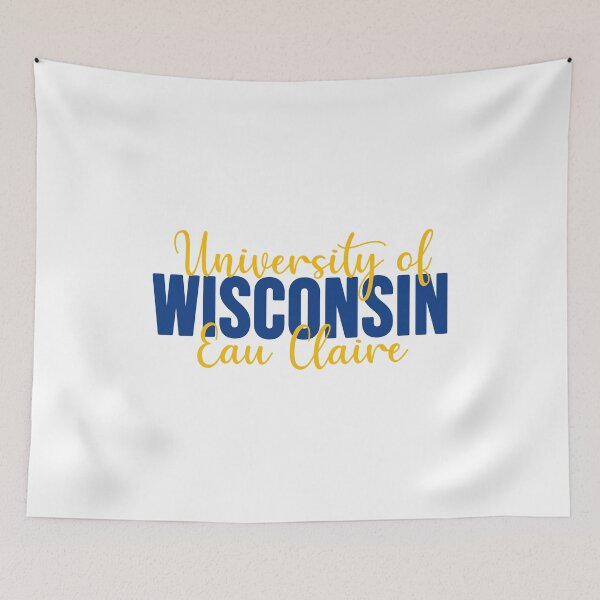 Item preview, UW Eau Claire designed and sold by sydneyurban.
