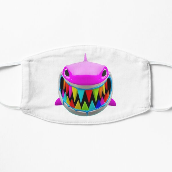 Regalos Y Productos Tiburon Fan Redbubble - collar de la amistad izquierdo roblox