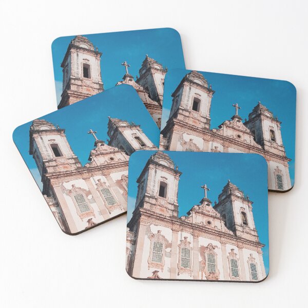 Item preview, Brazilian Church designed and sold by Andrei Rose.