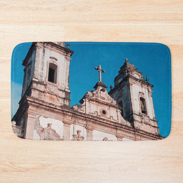 Item preview, Brazilian Church designed and sold by Andrei Rose.