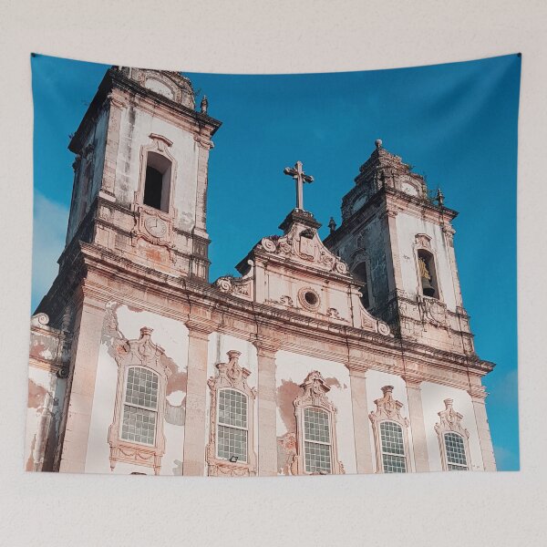 Item preview, Brazilian Church designed and sold by Andrei Rose.