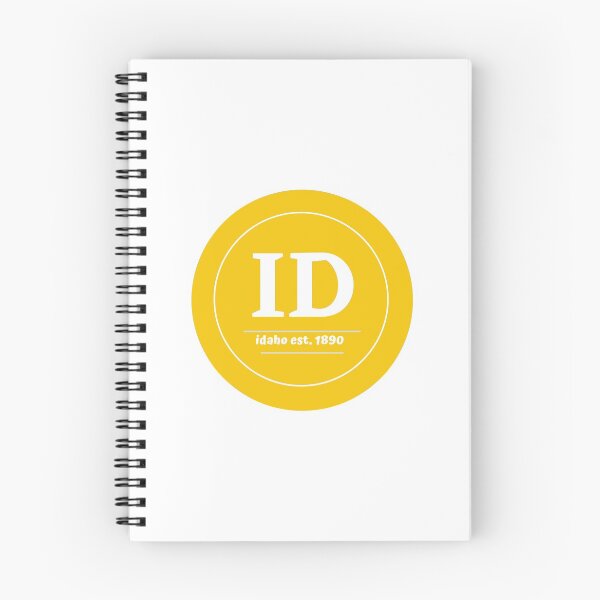 Item preview, idaho est. 1890 designed and sold by cgrimpo.