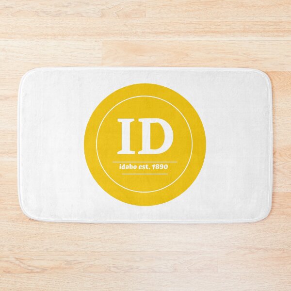 Item preview, idaho est. 1890 designed and sold by cgrimpo.