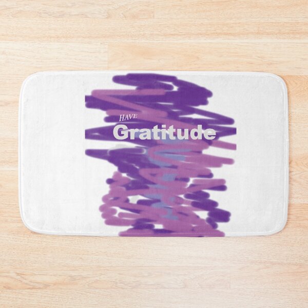 Item preview, HAVE GRATITUDE, Digital work designed and sold by MA-DREAMER.