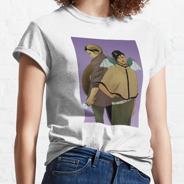 Alana and Marko Classic T-Shirt