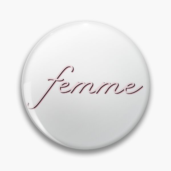 Artikelvorschau, Femme Cursive entworfen und verkauft von madisons16.