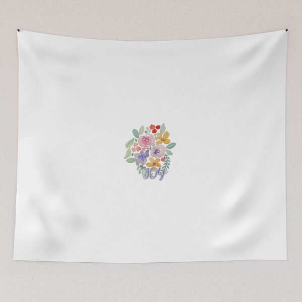 Item preview, Floral Bouquet: JOY designed and sold by BeardandBeauty.