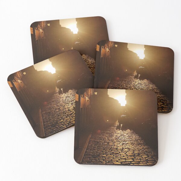 Item preview, Cobblestone Street i Brazil designed and sold by Andrei Rose.