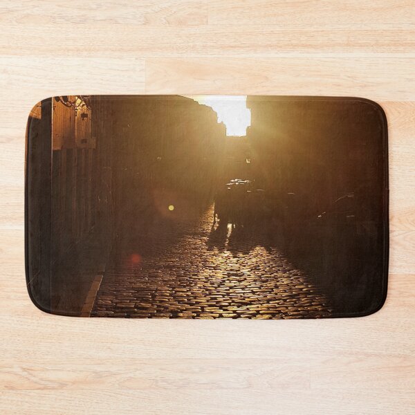 Item preview, Cobblestone Street i Brazil designed and sold by Andrei Rose.