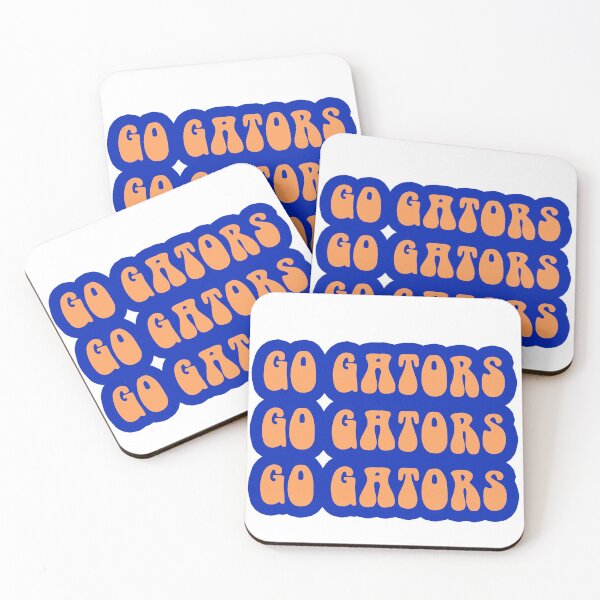 Item preview, go gators designed and sold by talialevyy.