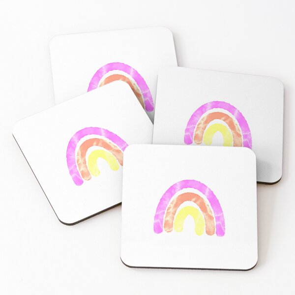 Item preview, Neon Rainbow designed and sold by WildeandCo.