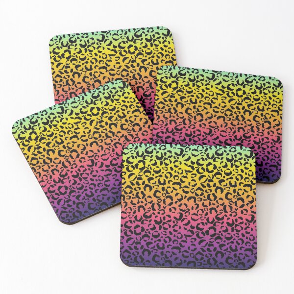 Item preview, Funky Leopard Print designed and sold by 8118420I.