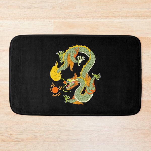Item preview, Chinese Dragon designed and sold by T-ShirtsGifts.