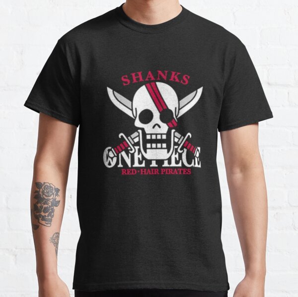 shanks tshirt