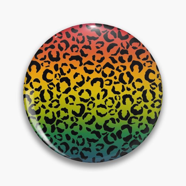 Item preview, Funky Leopard Print designed and sold by 8118420I.