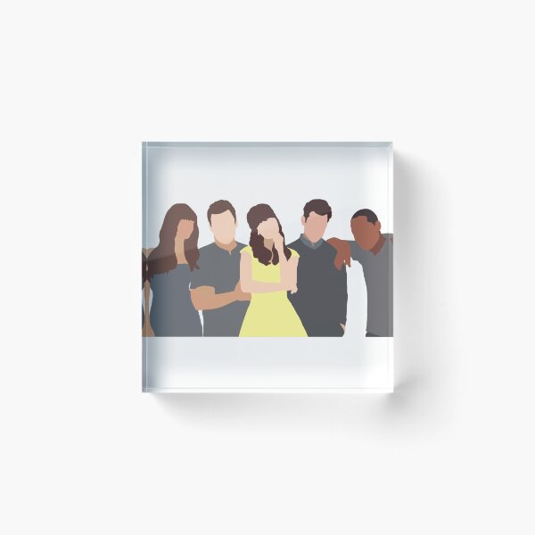 Item preview, It’s Jess - Fan Art designed and sold by samicohen14.