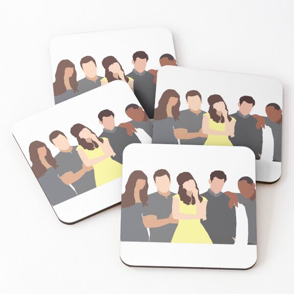Item preview, It’s Jess - Fan Art designed and sold by samicohen14.