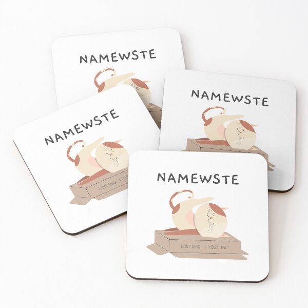Item preview, Namewste designed and sold by unikologo.