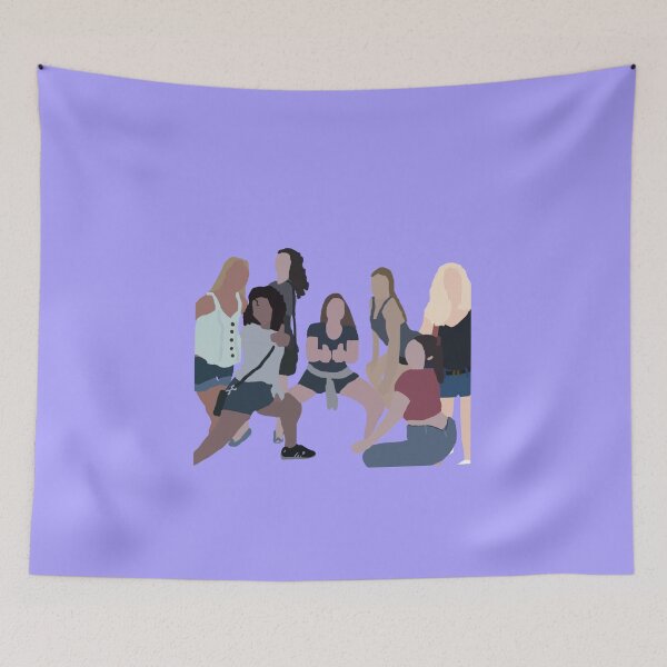 Item preview, CORE 7 SILHOUETTE  designed and sold by juliagz.