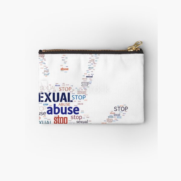 Item preview, stop sexual ABUSE designed and sold by saposzer.