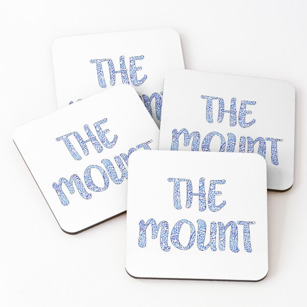 Item preview, Mount Saint Mary's University designed and sold by aburgerr.