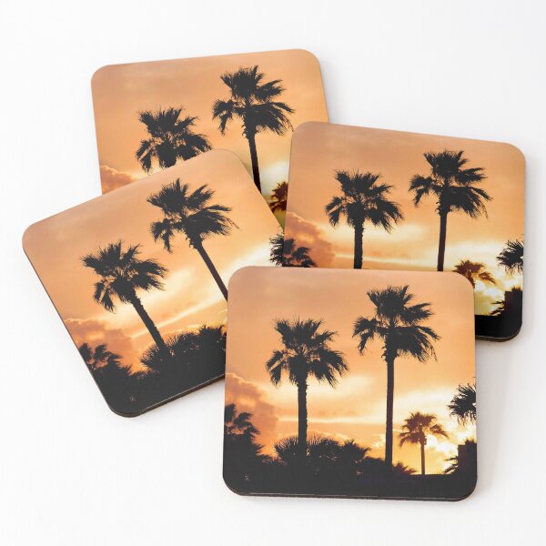 Item preview, Palm Trees  designed and sold by Jacquelie.