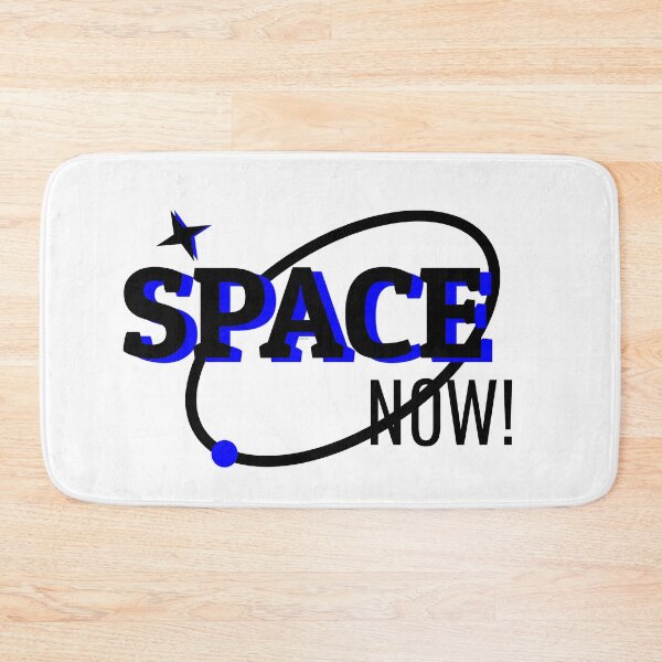 Item preview, Space Now!! designed and sold by KayLadyBug.