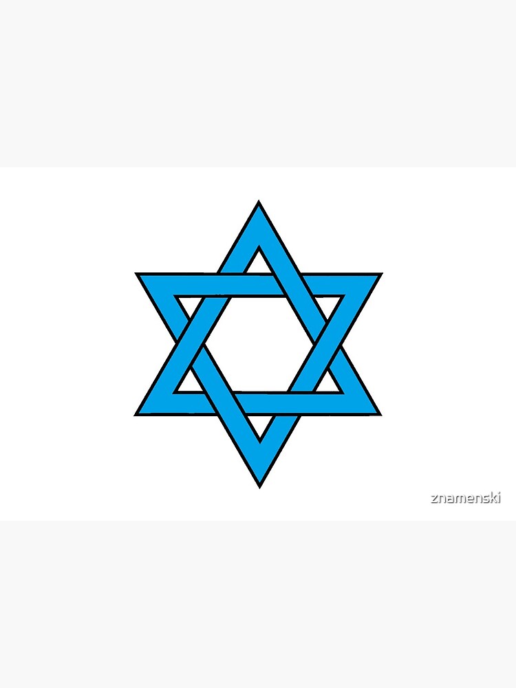 #Star of #David #Clipart #StarOfDavid, Masks by znamenski
