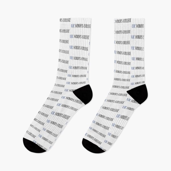 Item preview, UIC Honors College 5 designed and sold by Nicole Christine.