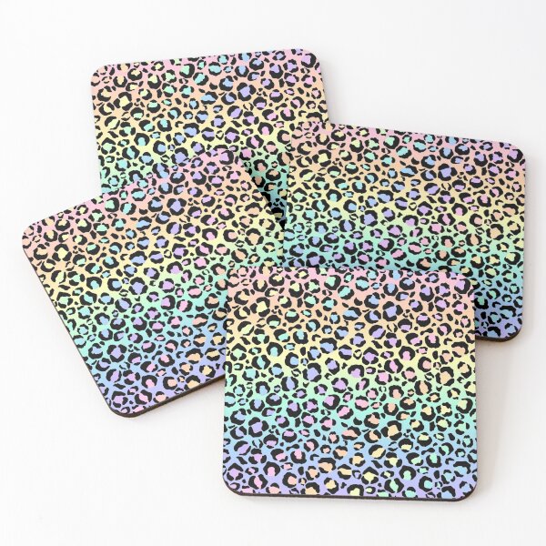 Item preview, Funky Leopard Print designed and sold by 8118420I.