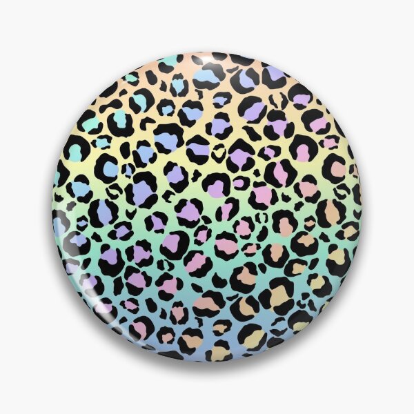 Item preview, Funky Leopard Print designed and sold by 8118420I.