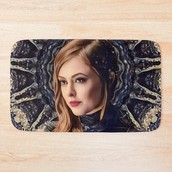 Item preview, Margot - Icon of Triumph designed and sold by orionlodubyal.