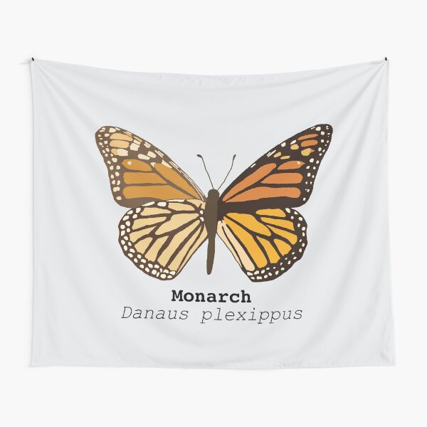 Monarch Tapestry
